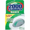 2000 Flushes Automatic Toilet Bowl Cleaner Concentrate 290071